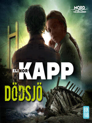 cover image of Dödsjö